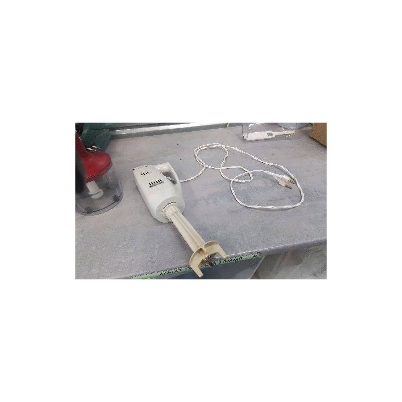 MIXEUR A SOUPE MOULINEX VINTAGE 