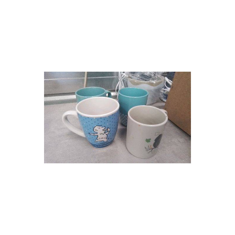 MUG 