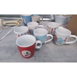 TASSE 