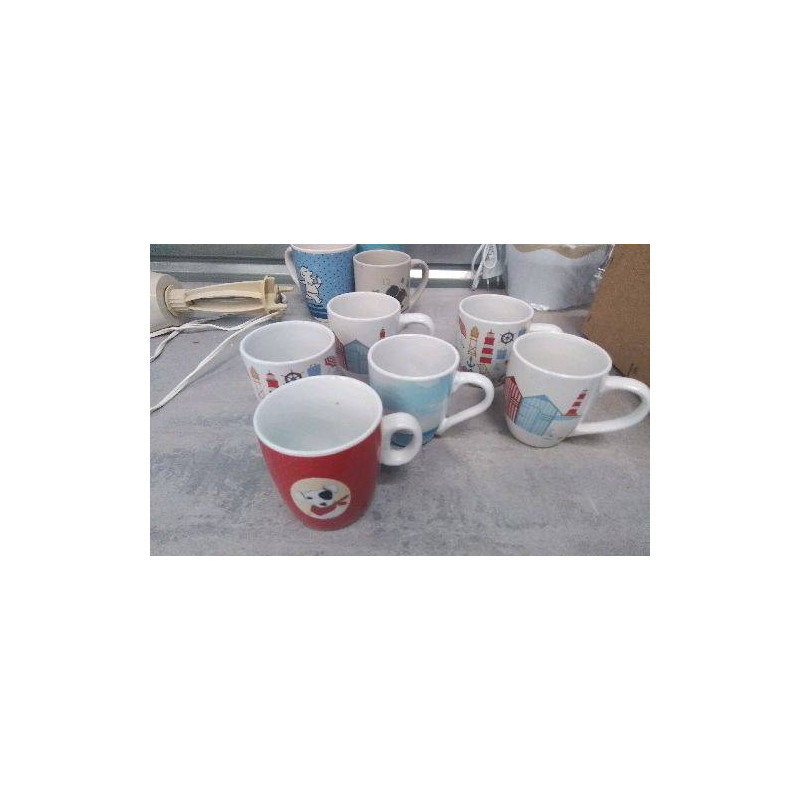 TASSE 