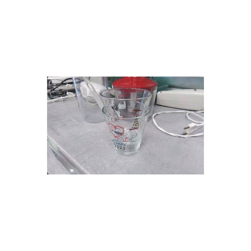 VERRES X2 