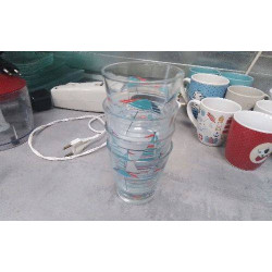 VERRES X4 