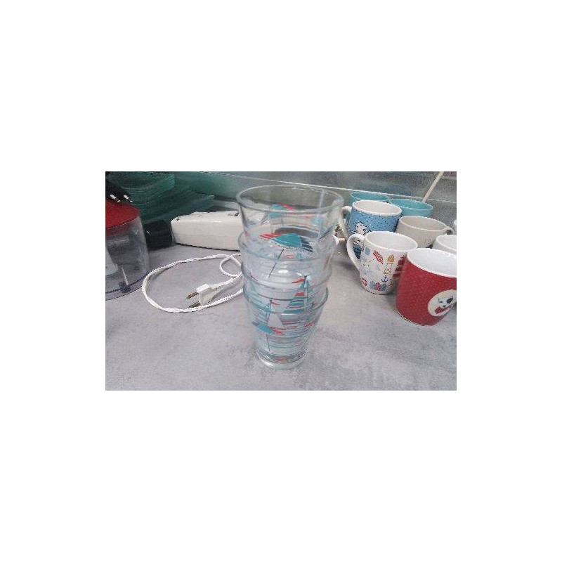 VERRES X4 