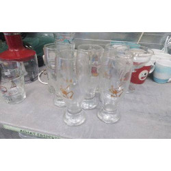 VERRE A BIERE 