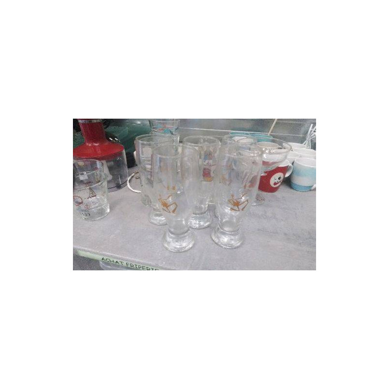 VERRE A BIERE 