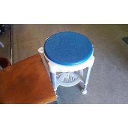 TABOURET SDB