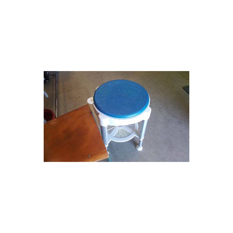 TABOURET SDB