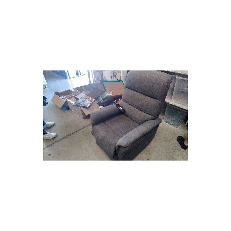 FAUTEUIL ÉLECTRIQUE RELEVEUR