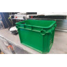 CAISSE VERTE
