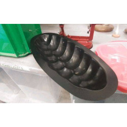 MOULE NOIR