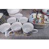 TASSE A CAFE CHRISTMAS LE LOT