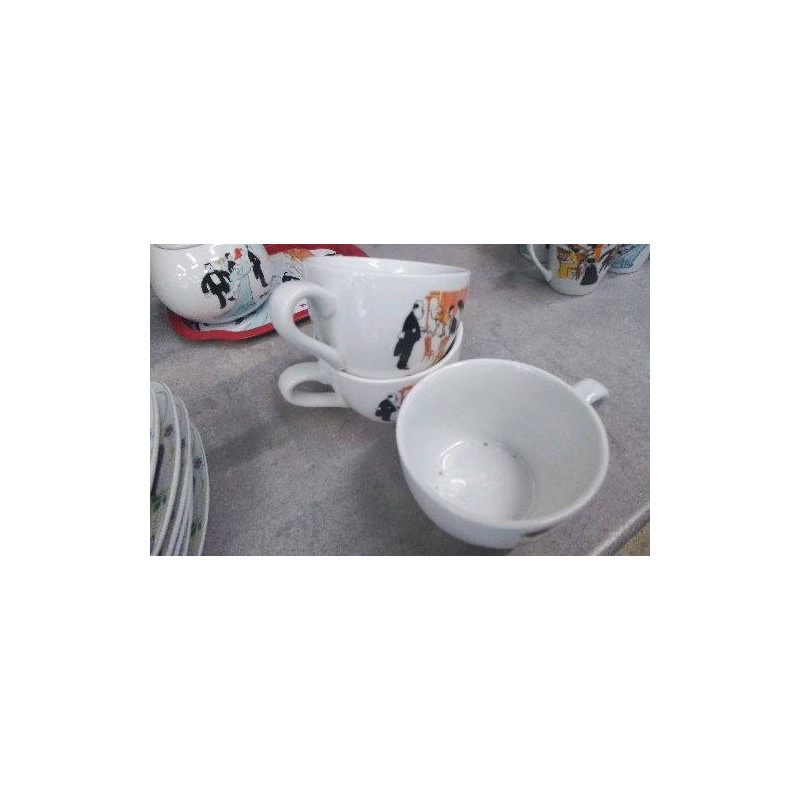 TASSE MAXIMS LE LOT