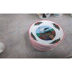 DECO CIGOGNE MINI LE LOT