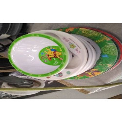 ASSIETTE ENFANT 