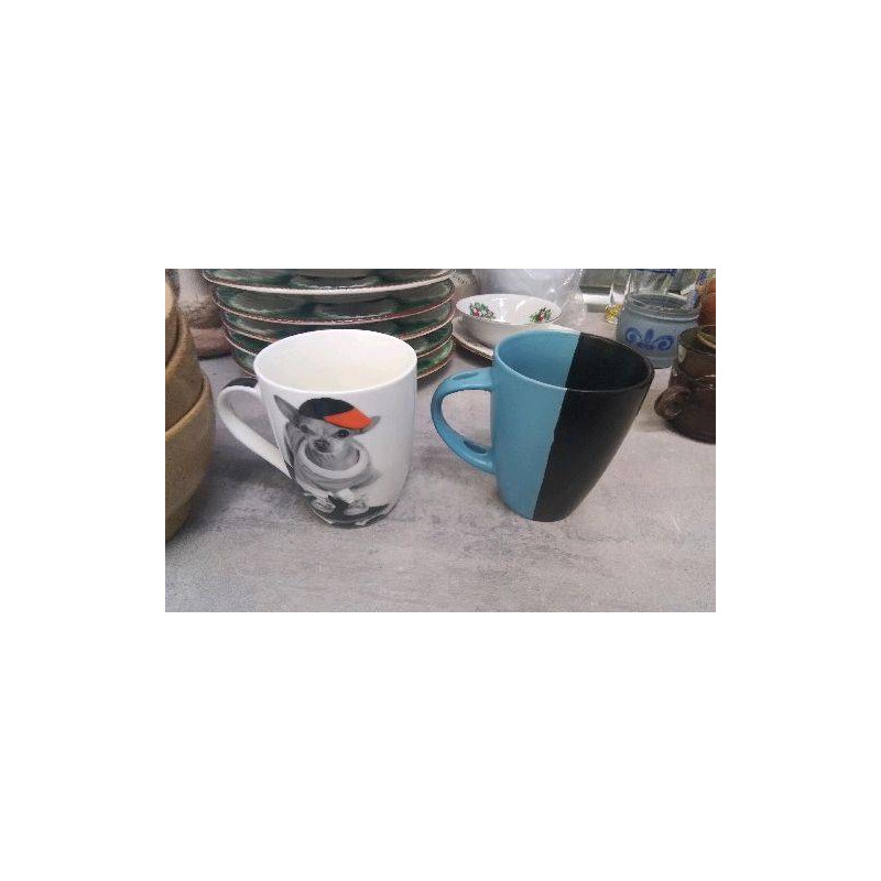 MUG 