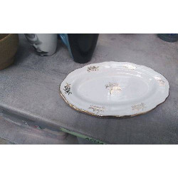 PLAT L\'AMANDINOISE 