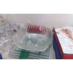 SALADIER VERRE 