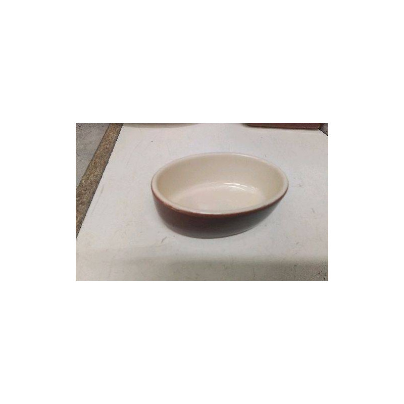 PLAT OVALE PM 
