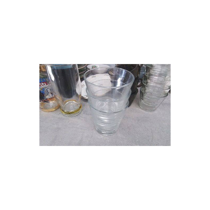 VERRINES X3 