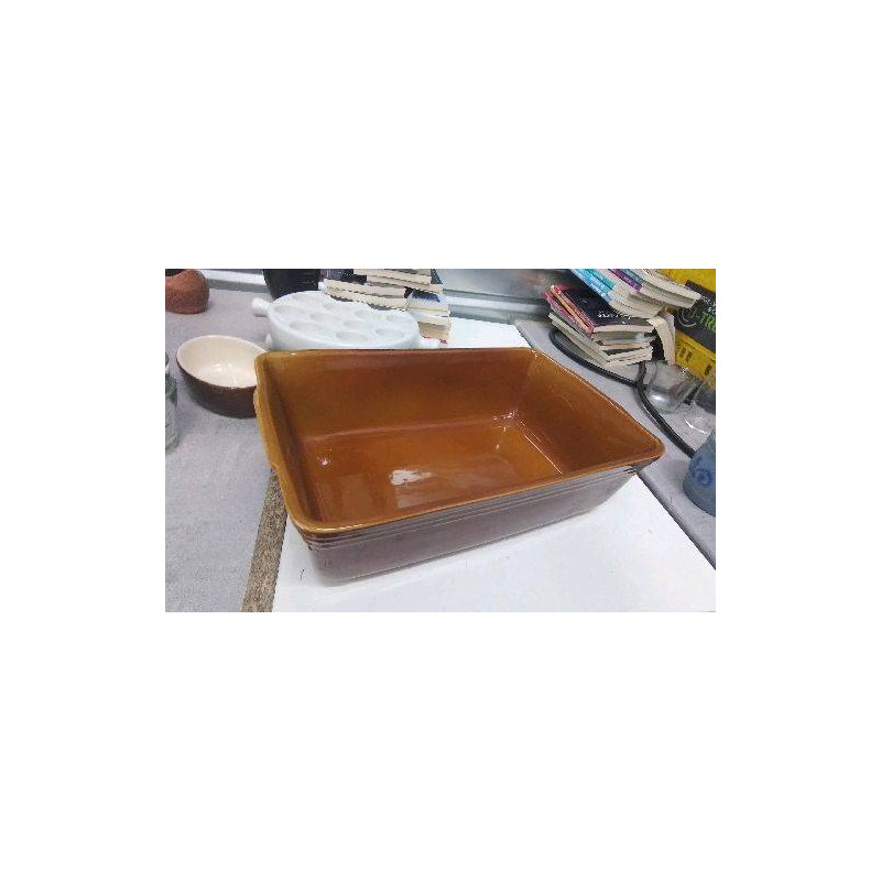 TERRINE MARRON