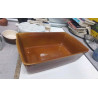 TERRINE MARRON