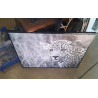 TOILE PANTHERE 