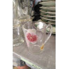 MUG FLEURS ROSES
