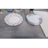 ASSIETTES ARCOPAL 