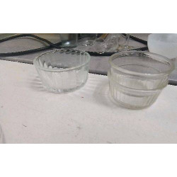 RAMEQUIN VERRE 