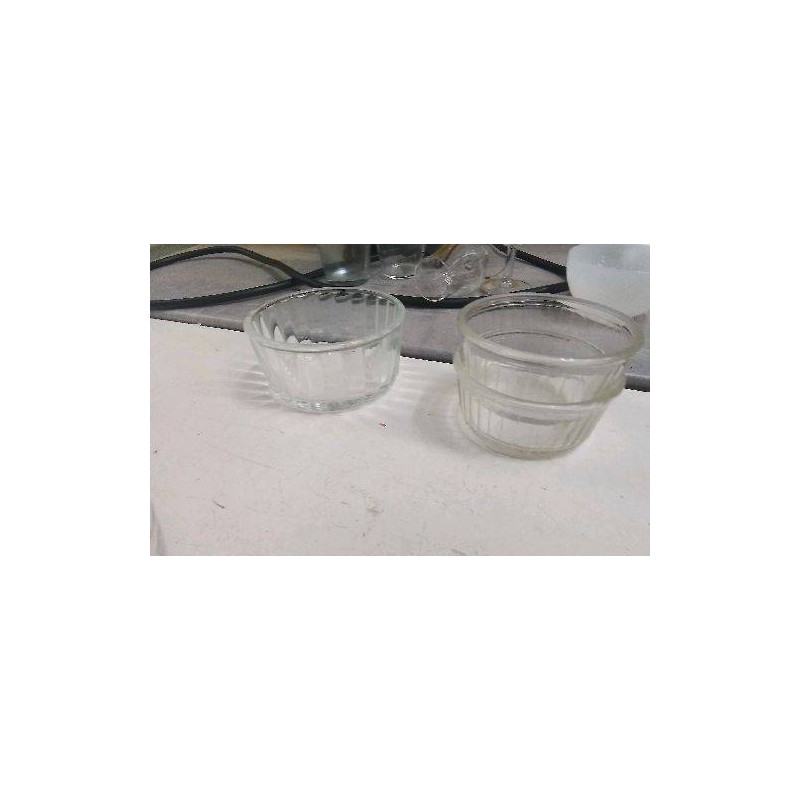 RAMEQUIN VERRE 