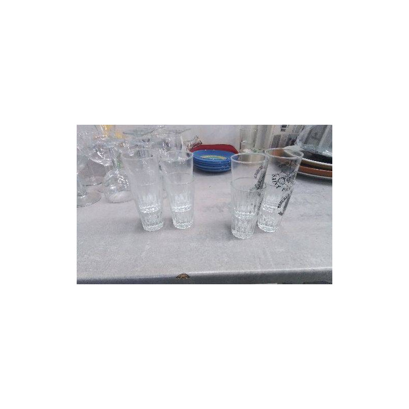 VERRES X4 