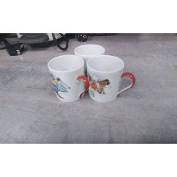 TASSES X3
