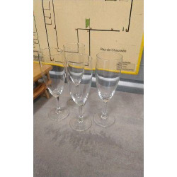 FLUTES X4