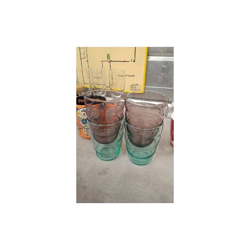 VERRES X3