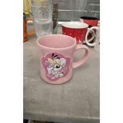 MUG DIDDLE 