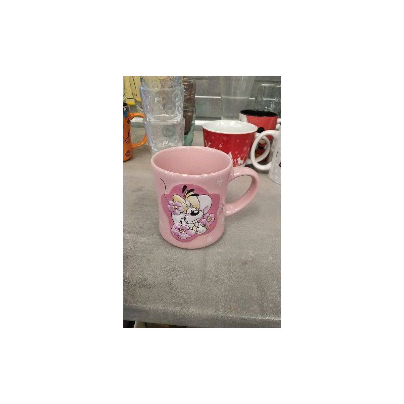 MUG DIDDLE 