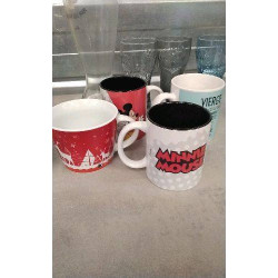 MUG 