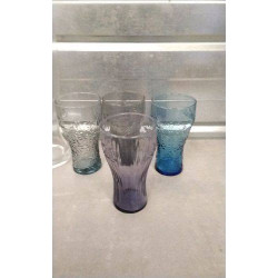 VERRE COCA