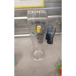 VERRE A BIERE XL