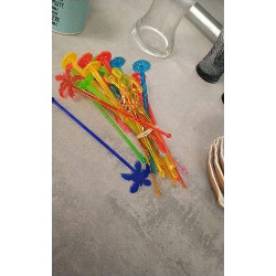 TOUILLEURS A COCKTAIL 