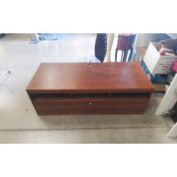 MEUBLE TELE 1 TIROIR