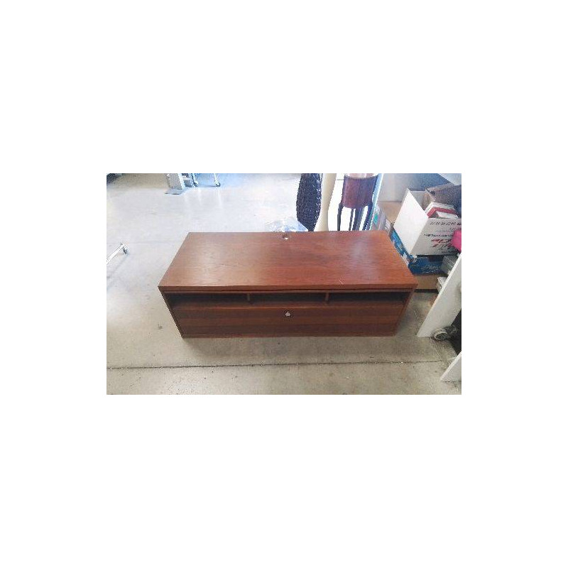 MEUBLE TELE 1 TIROIR