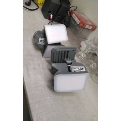 PROJECTEUR LEDS 