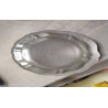 PLAT ROND INOX 