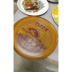 PLAT PIZZA 