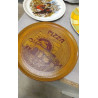 PLAT PIZZA 