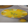 PLAT ROND 