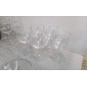 VERRES BALLON X5