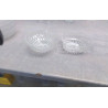 COUPELLE VERRE 
