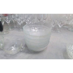 COUPELLES VERRE LE LOT 